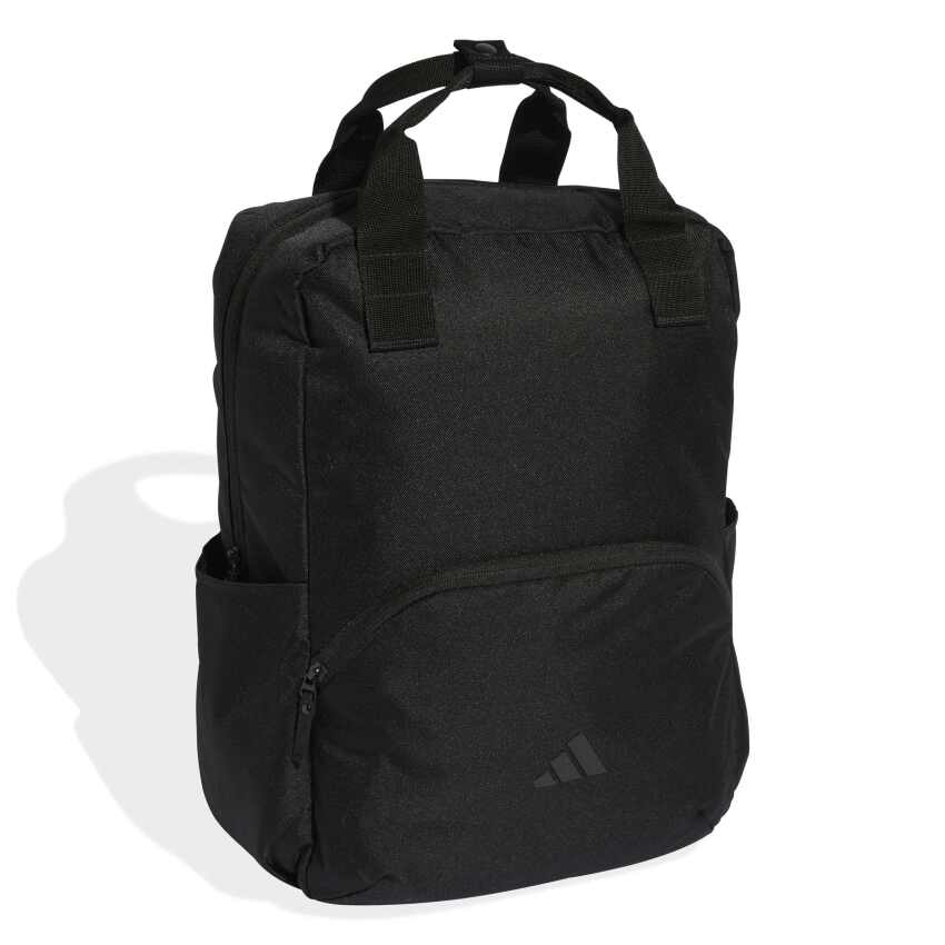 Adidas Prime Siyah Unisex Sırt Çantası - 2