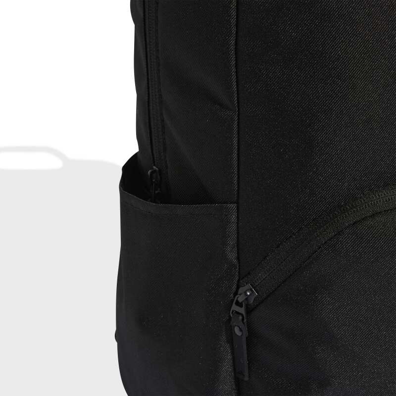 Adidas Prime Siyah Unisex Sırt Çantası - 6