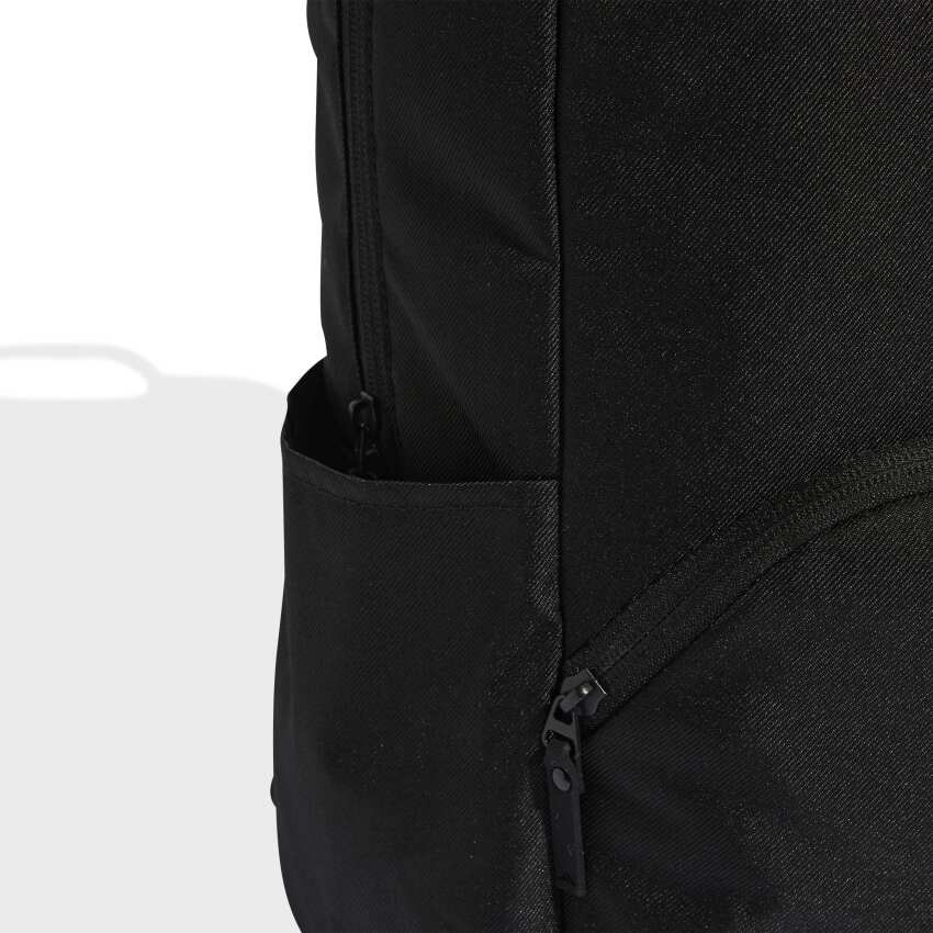 Adidas Prime Siyah Unisex Sırt Çantası - 6