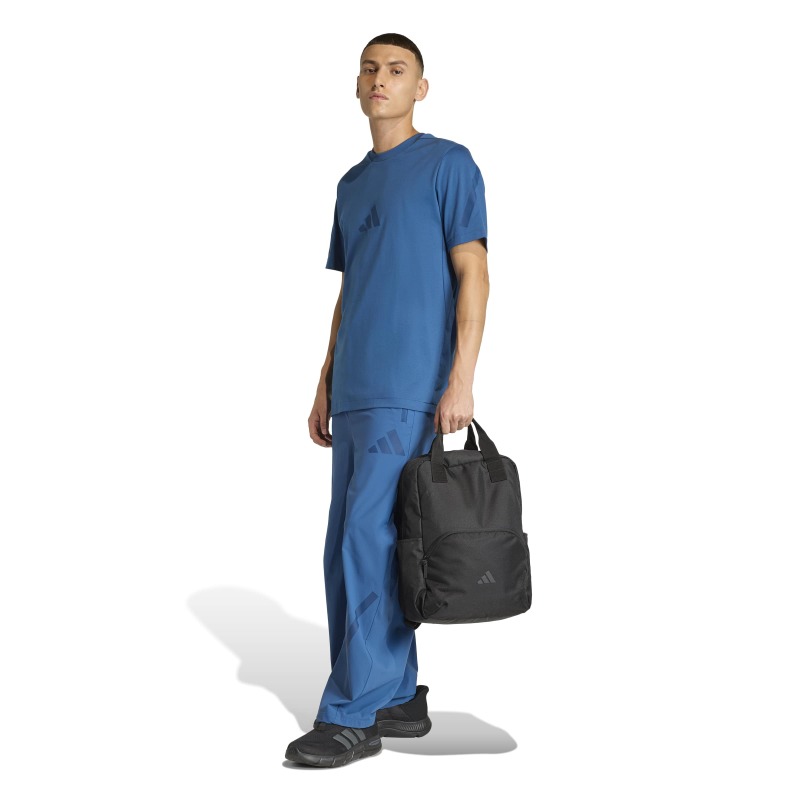 Adidas Prime Siyah Unisex Sırt Çantası - 7