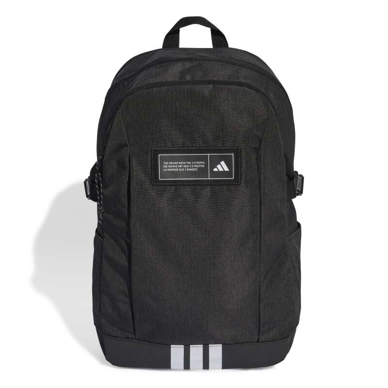 Adidas ATHLTS Power Siyah Unisex Spor Çantası - Adidas