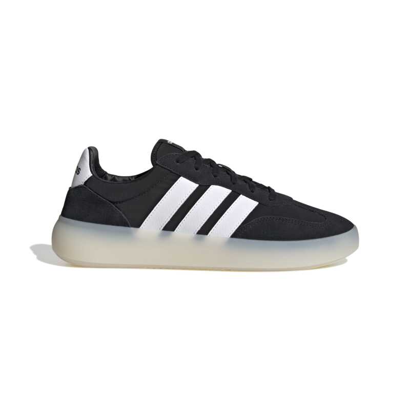Adidas Barreda Decode SİYAH Erkek Günlük Ayakkabı - Adidas