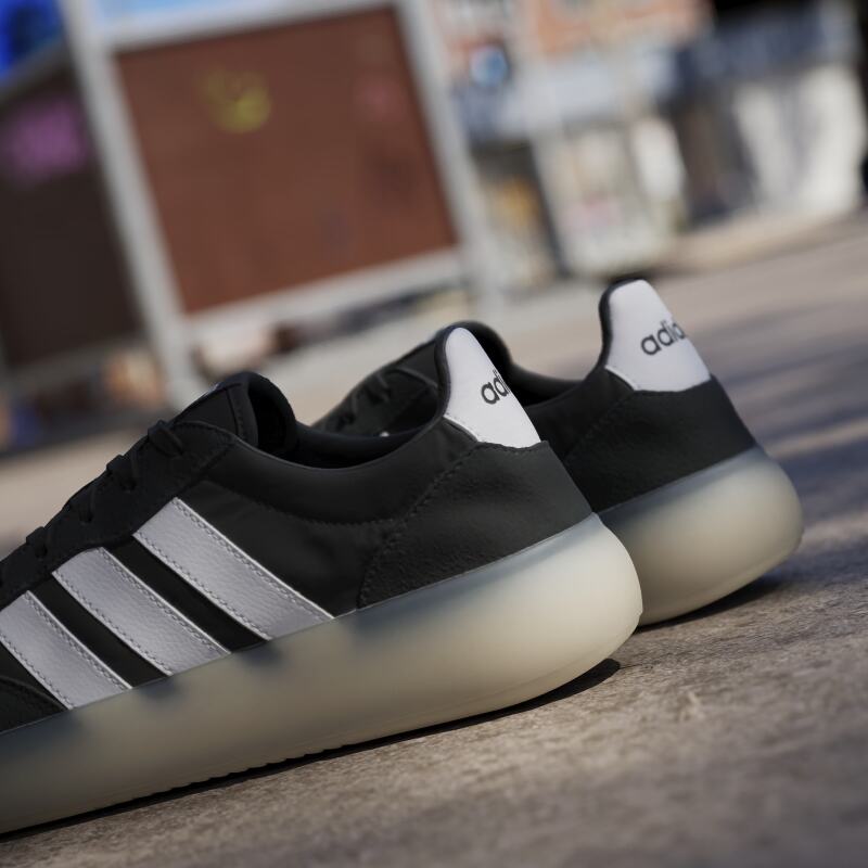 Adidas Barreda Decode SİYAH Erkek Günlük Ayakkabı - Adidas (1)