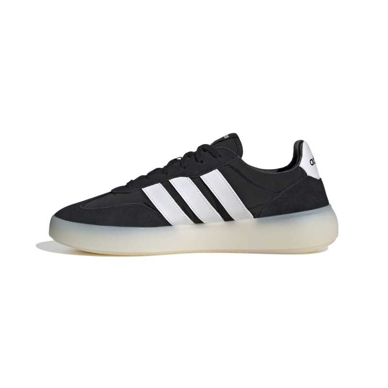 Adidas Barreda Decode SİYAH Erkek Günlük Ayakkabı - 3