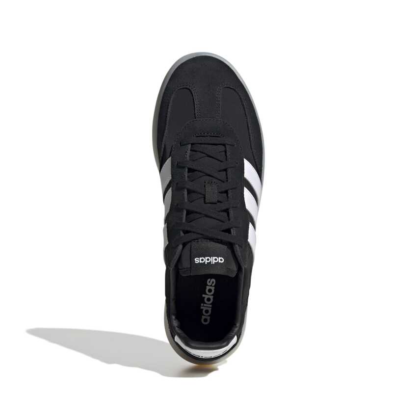 Adidas Barreda Decode SİYAH Erkek Günlük Ayakkabı - 4