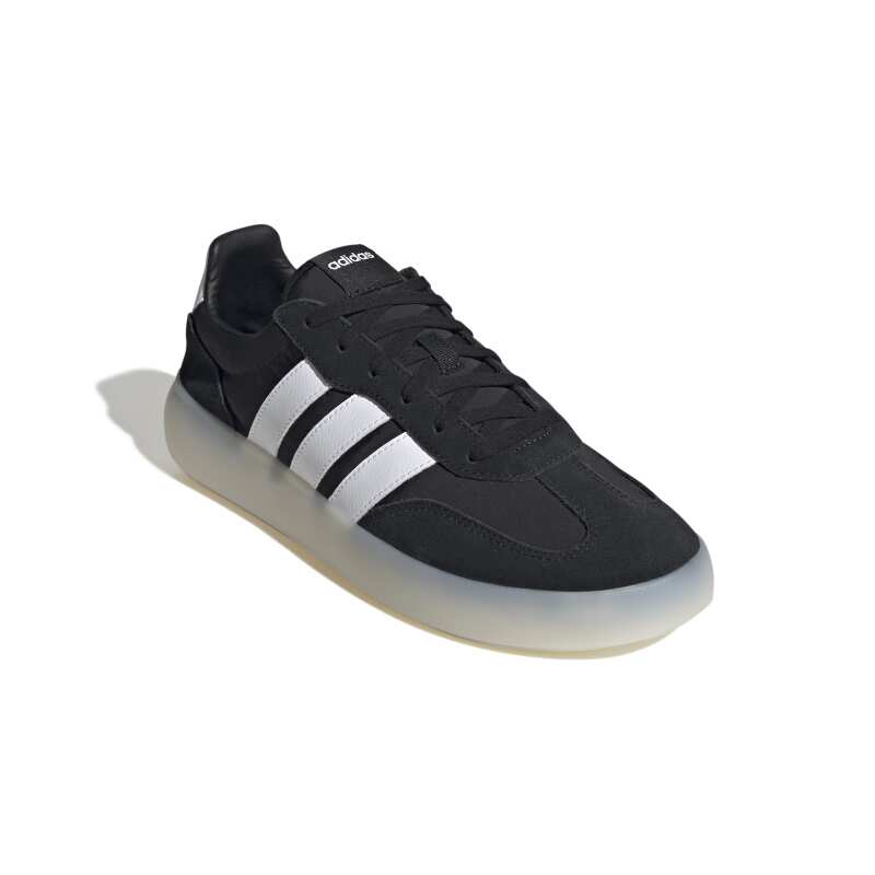 Adidas Barreda Decode SİYAH Erkek Günlük Ayakkabı - 6
