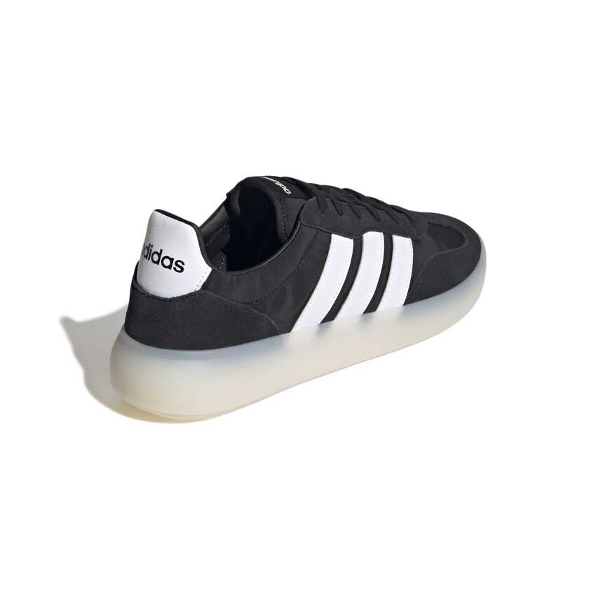 Adidas Barreda Decode SİYAH Erkek Günlük Ayakkabı - 7