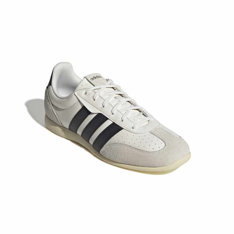 Adidas Barreda Lo Beyaz Erkek Günlük Ayakkabı - 3