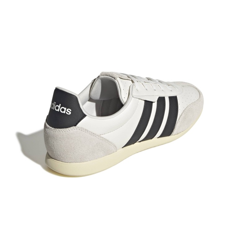 Adidas Barreda Lo Beyaz Erkek Günlük Ayakkabı - 4