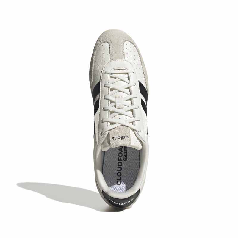 Adidas Barreda Lo Beyaz Erkek Günlük Ayakkabı - 6