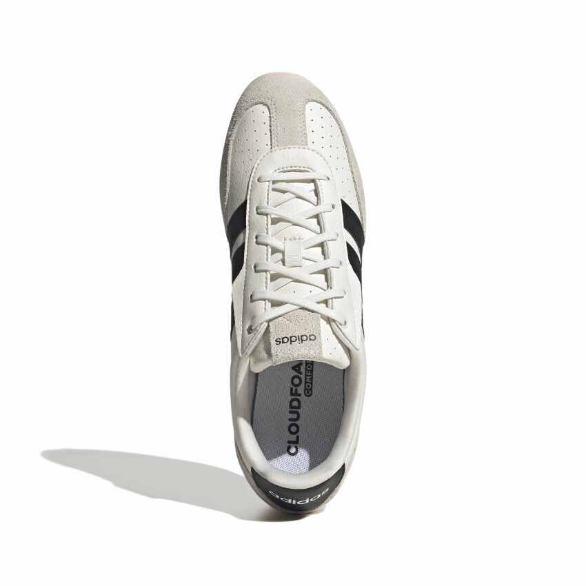 Adidas Barreda Lo Beyaz Erkek Günlük Ayakkabı - 6