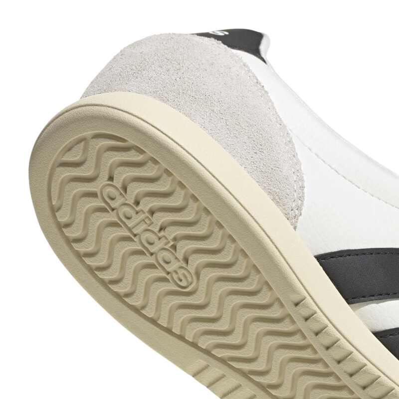 Adidas Barreda Lo Beyaz Erkek Günlük Ayakkabı - 8