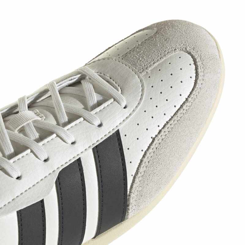 Adidas Barreda Lo Beyaz Erkek Günlük Ayakkabı - 9