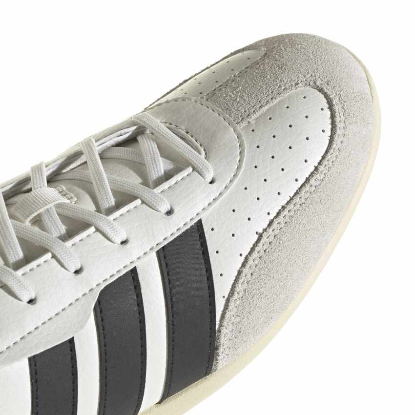 Adidas Barreda Lo Beyaz Erkek Günlük Ayakkabı - 9