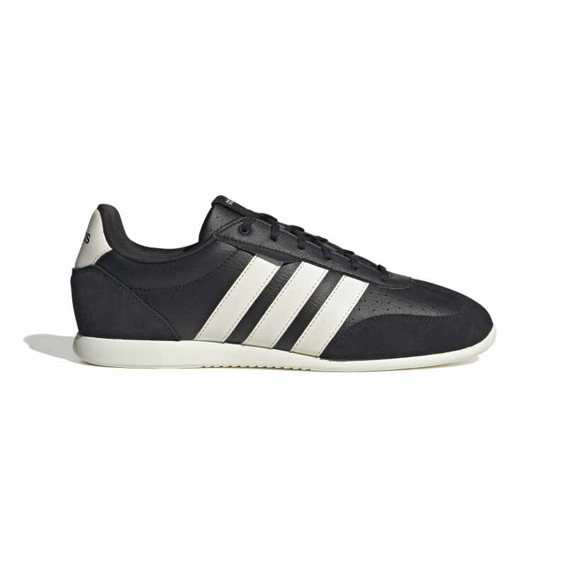 Adidas Barreda Lo Siyah Erkek Günlük Ayakkabı - Adidas