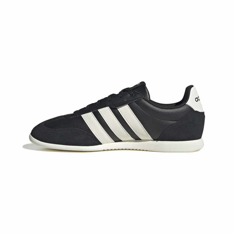 Adidas Barreda Lo Siyah Erkek Günlük Ayakkabı - Adidas (1)