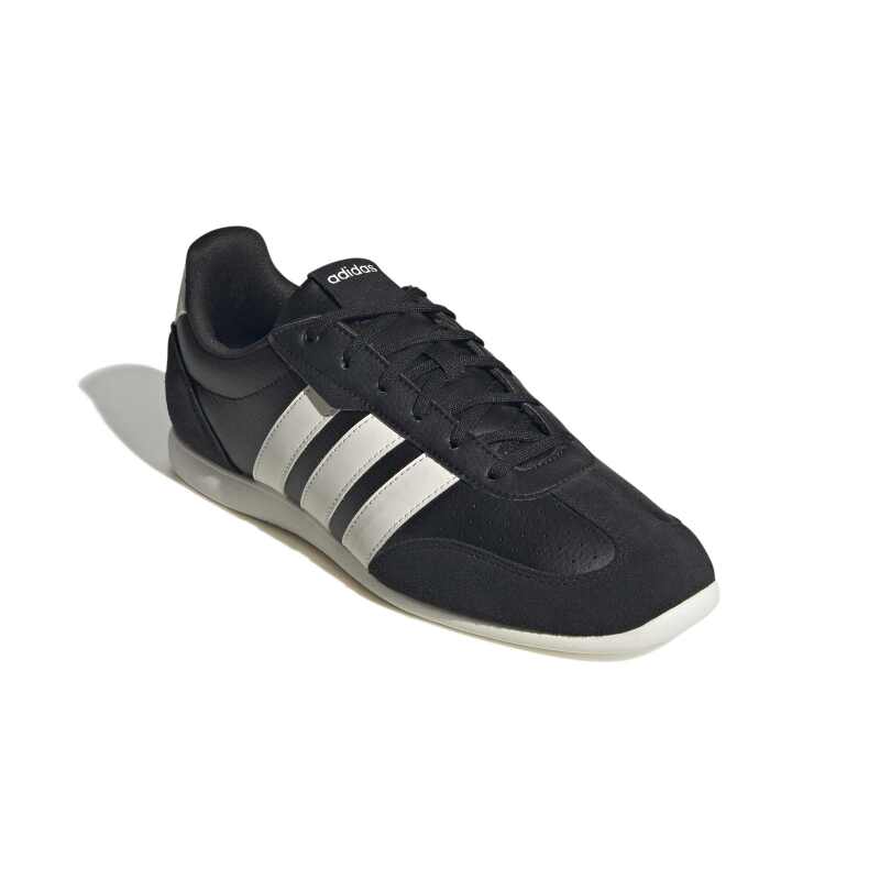 Adidas Barreda Lo Siyah Erkek Günlük Ayakkabı - 3