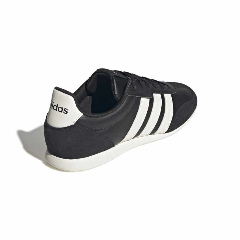 Adidas Barreda Lo Siyah Erkek Günlük Ayakkabı - 4