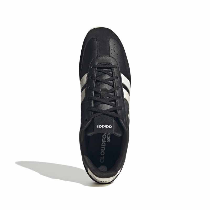 Adidas Barreda Lo Siyah Erkek Günlük Ayakkabı - 6