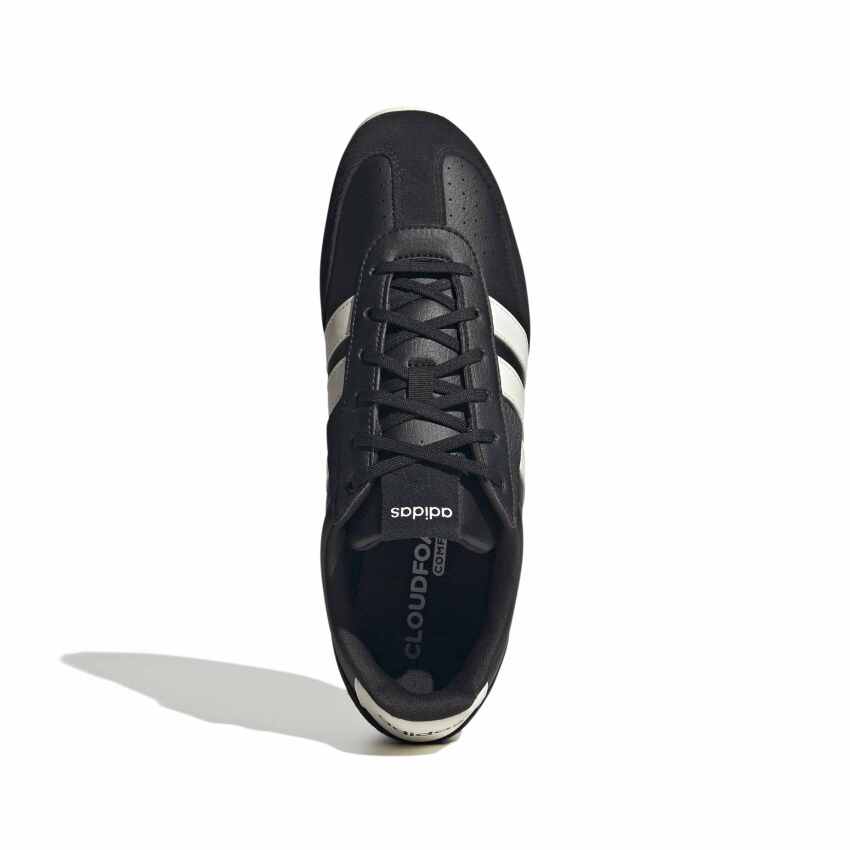 Adidas Barreda Lo Siyah Erkek Günlük Ayakkabı - 6
