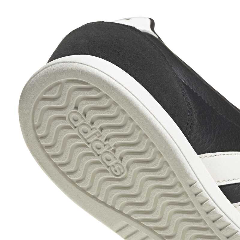 Adidas Barreda Lo Siyah Erkek Günlük Ayakkabı - 8