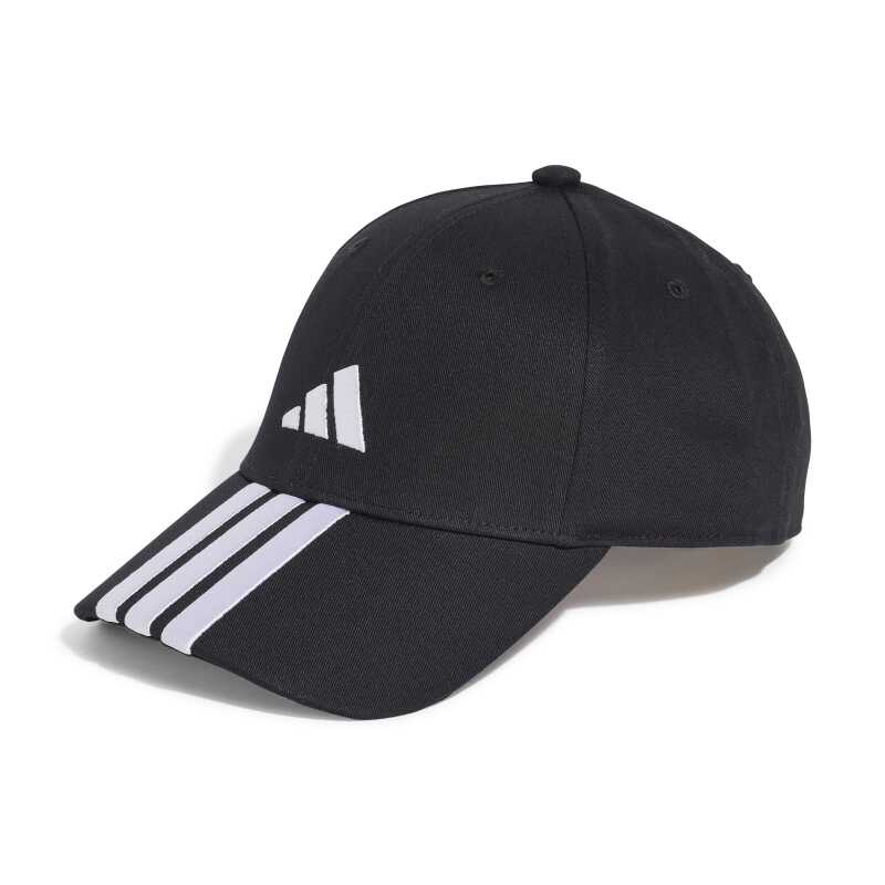 Adidas Bball 3S Cap Nl Siyah Unisex Şapka - Adidas