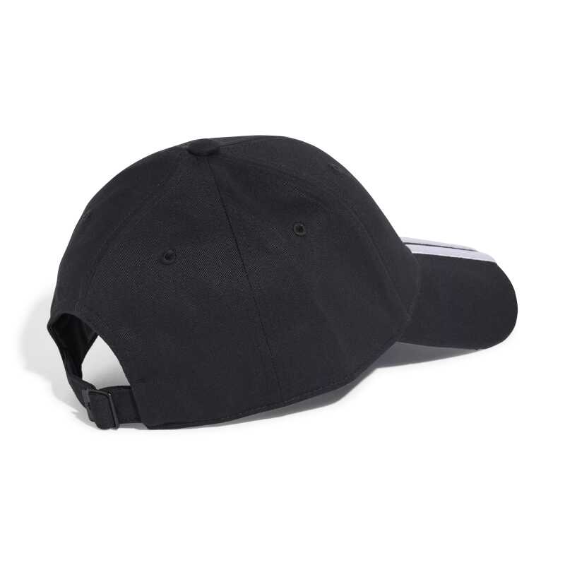 Adidas Bball 3S Cap Nl Siyah Unisex Şapka - Adidas (1)