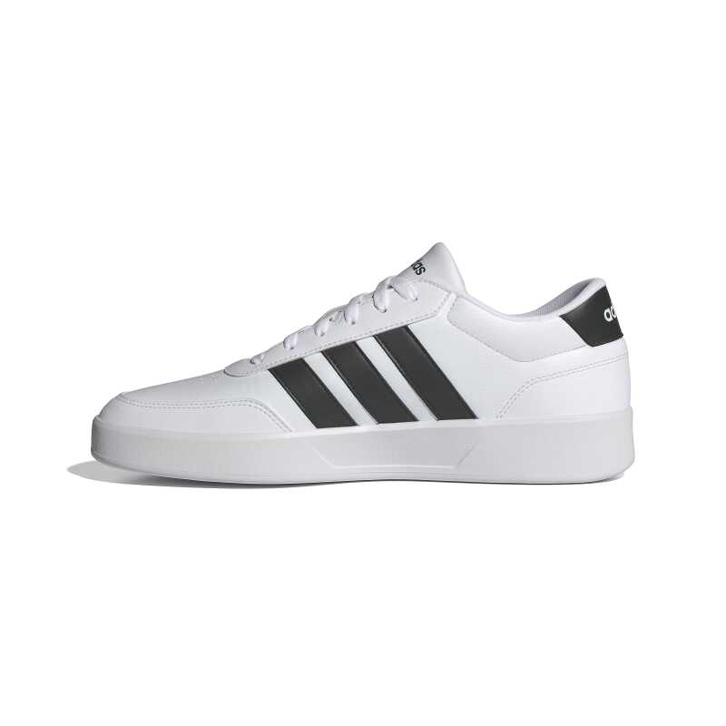 Adidas Breaknet 3.0 Beyaz Erkek Günlük Ayakkabı - Adidas (1)