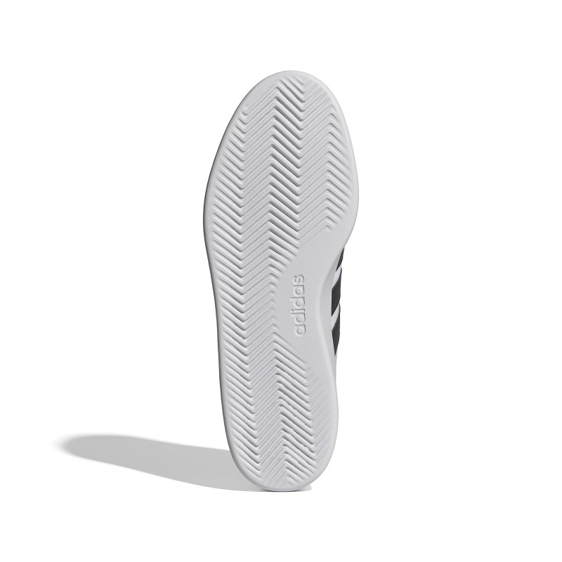 Adidas Breaknet 3.0 Beyaz Erkek Günlük Ayakkabı - 4