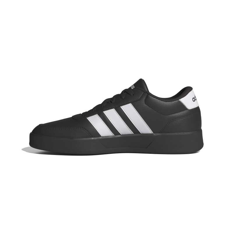 Adidas Breaknet 3.0 Siyah Erkek Günlük Ayakkabı - 2