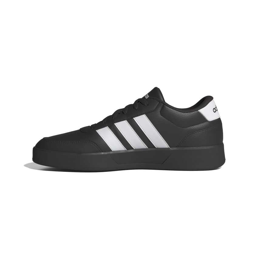 Adidas Breaknet 3.0 Siyah Erkek Günlük Ayakkabı - 2