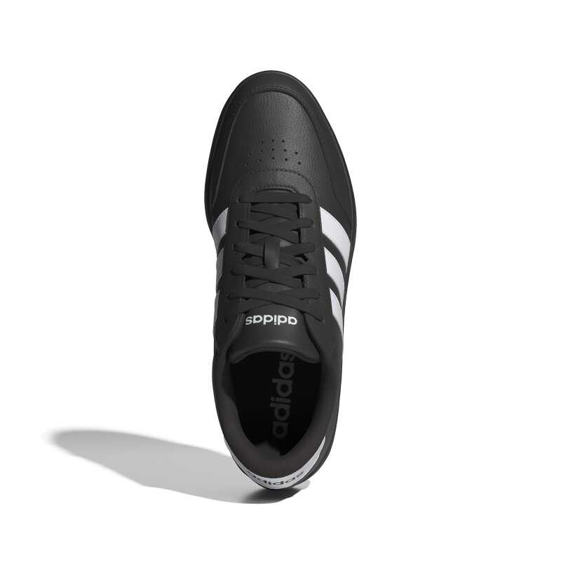 Adidas Breaknet 3.0 Siyah Erkek Günlük Ayakkabı - 3