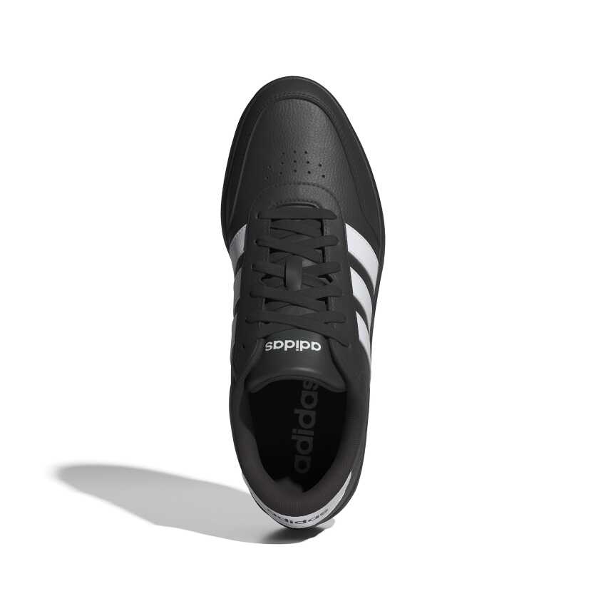 Adidas Breaknet 3.0 Siyah Erkek Günlük Ayakkabı - 3