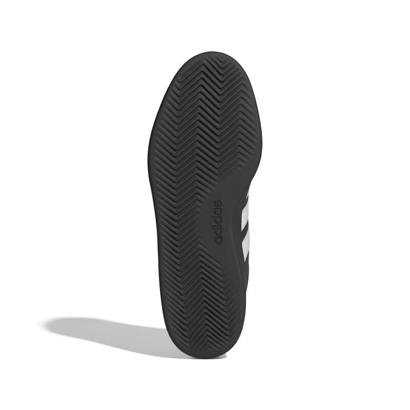 Adidas Breaknet 3.0 Siyah Erkek Günlük Ayakkabı - 4
