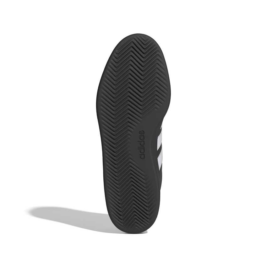 Adidas Breaknet 3.0 Siyah Erkek Günlük Ayakkabı - 4