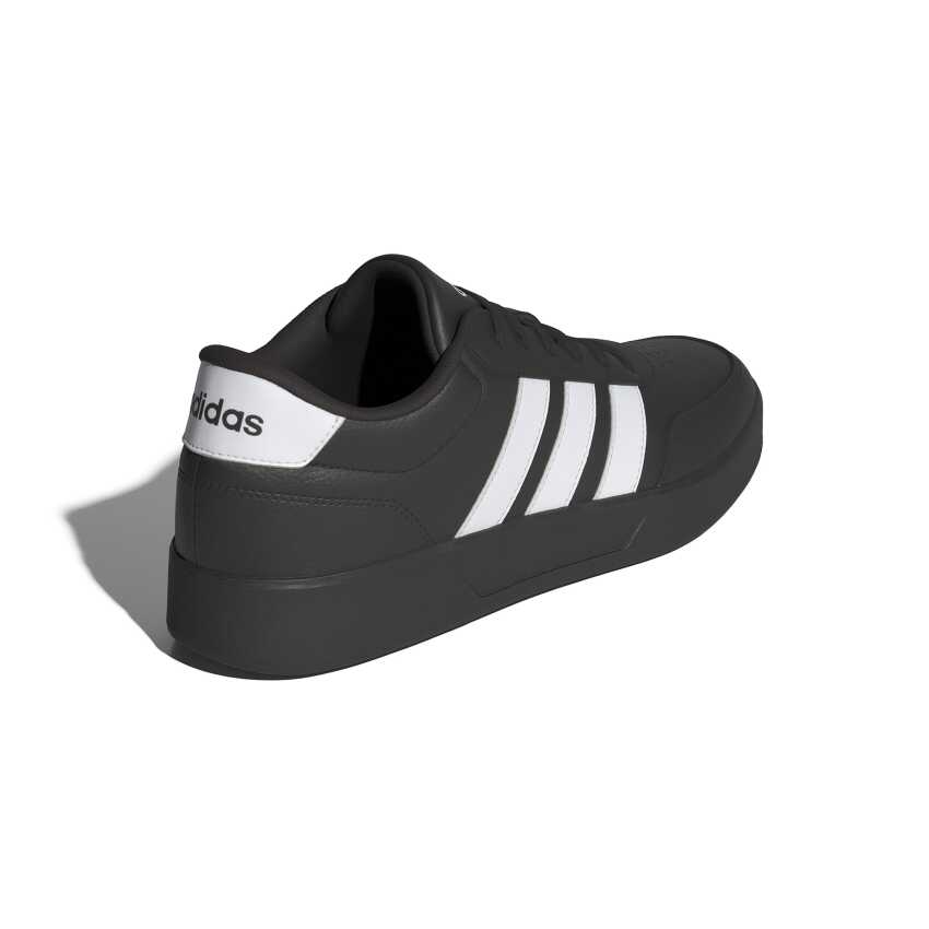 Adidas Breaknet 3.0 Siyah Erkek Günlük Ayakkabı - 6