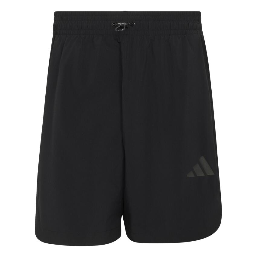 Adidas City Tech Siyah Erkek Şort - 6