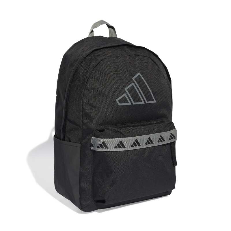 Adidas Cl Tape Bpk SİYAH Unisex Sırt Çantası - 3