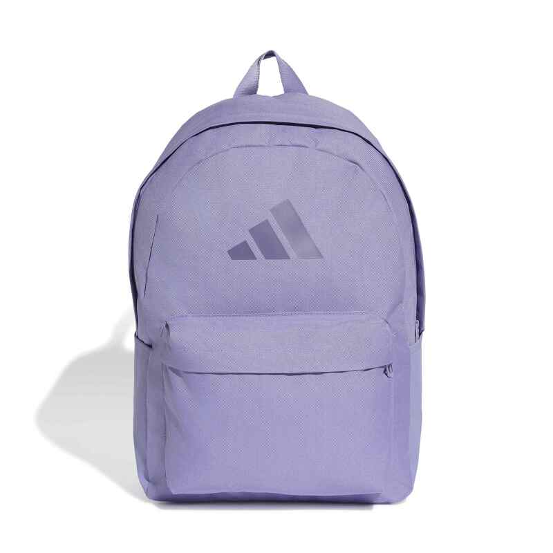 Adidas Classic Bar Mor Unisex Sırt Çantası - Adidas