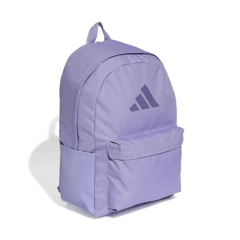 Adidas Classic Bar Mor Unisex Sırt Çantası - Adidas (1)