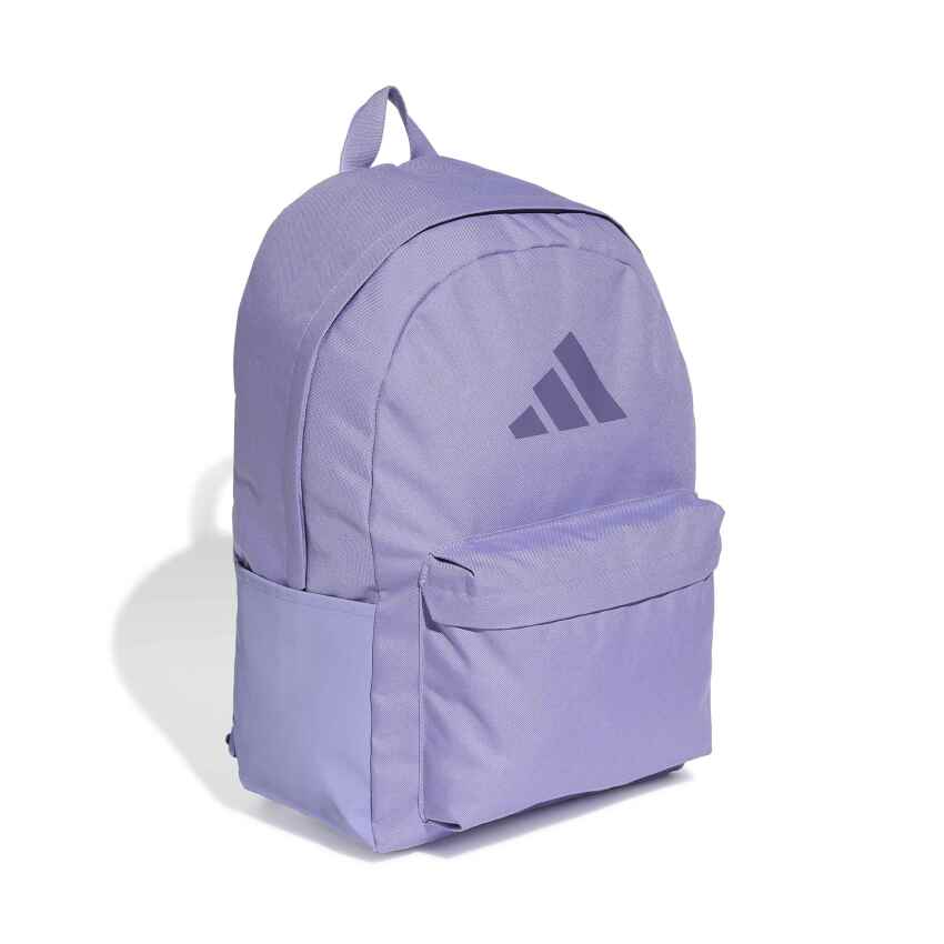 Adidas Classic Bar Mor Unisex Sırt Çantası - 2