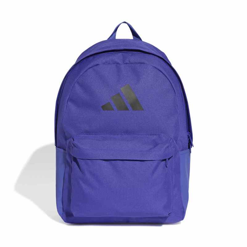 Adidas Classic Bars Mor Unisex Sırt Çantası - Adidas