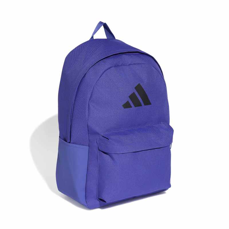 Adidas Classic Bars Mor Unisex Sırt Çantası - Adidas (1)
