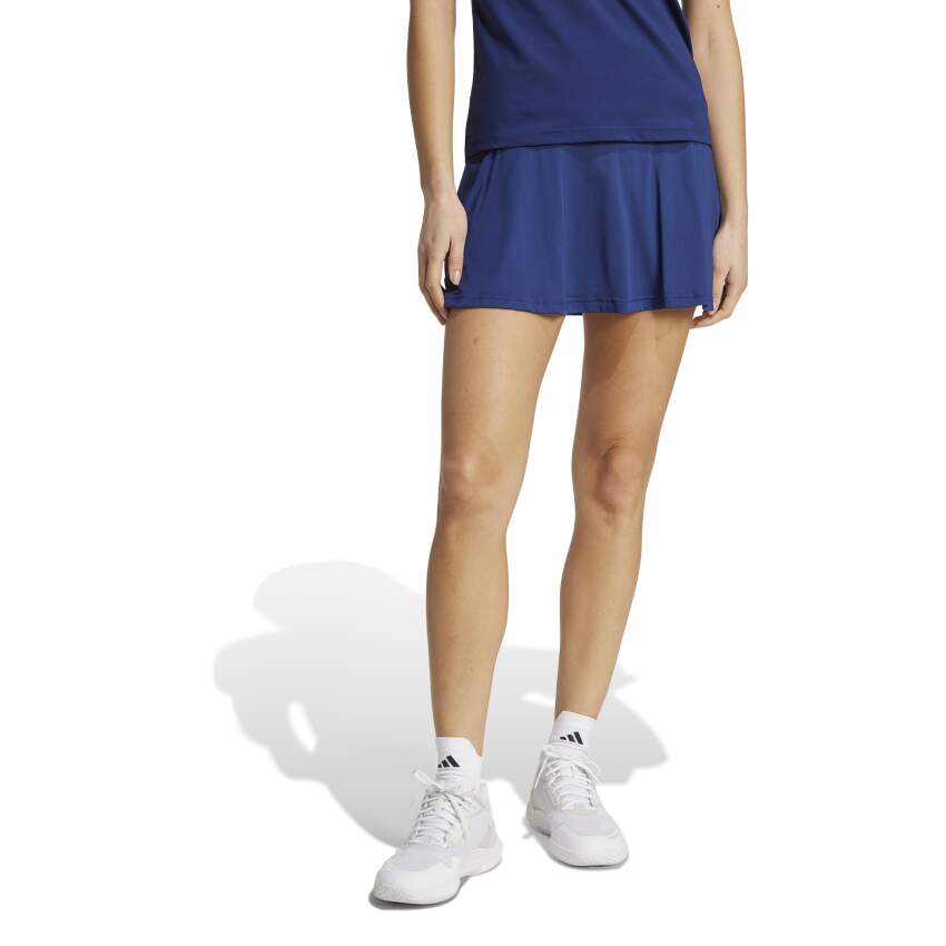 Adidas Club Tennis Climacool Mavi Kadın Etek - 1