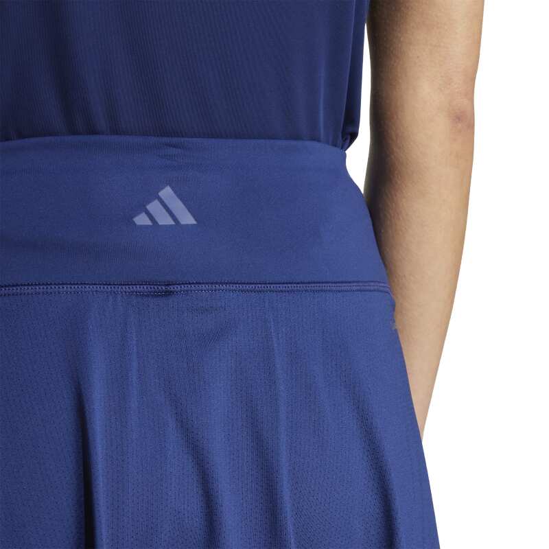 Adidas Club Tennis Climacool Mavi Kadın Etek - 5