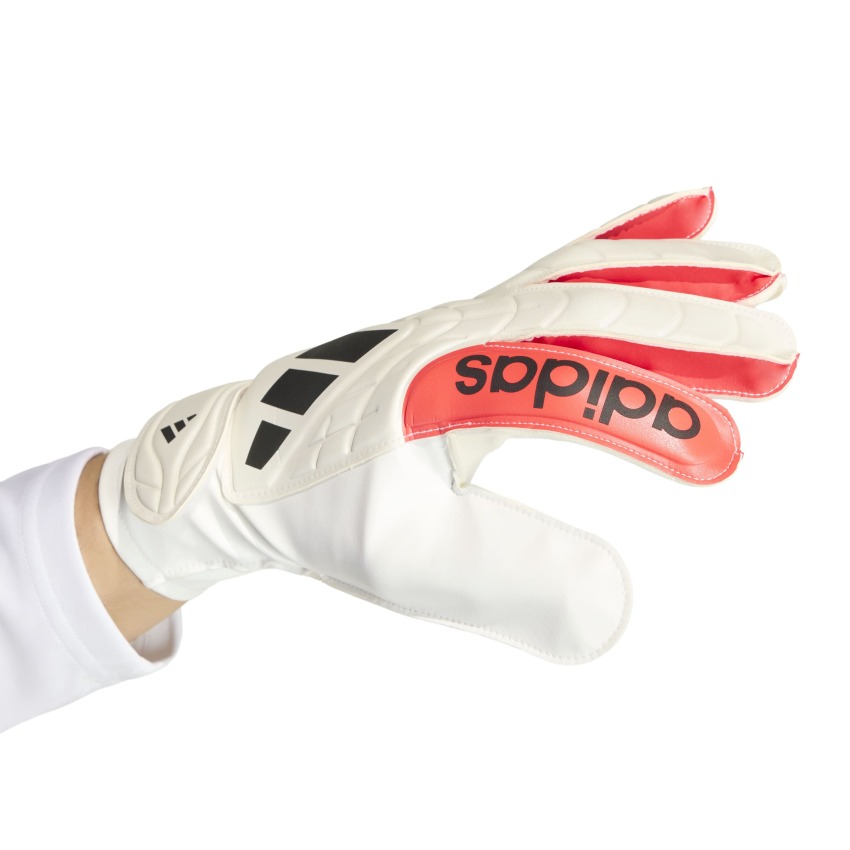 Adidas Copa Glove Club Beyaz Erkek Kaleci Eldiveni - 3