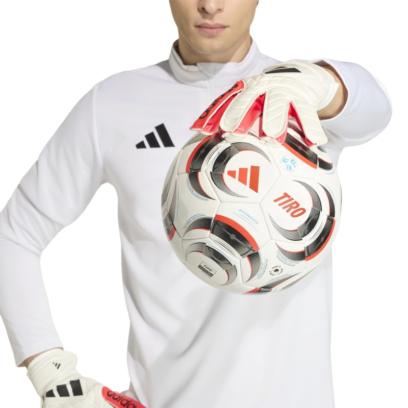 Adidas Copa Glove Club Beyaz Erkek Kaleci Eldiveni - 4