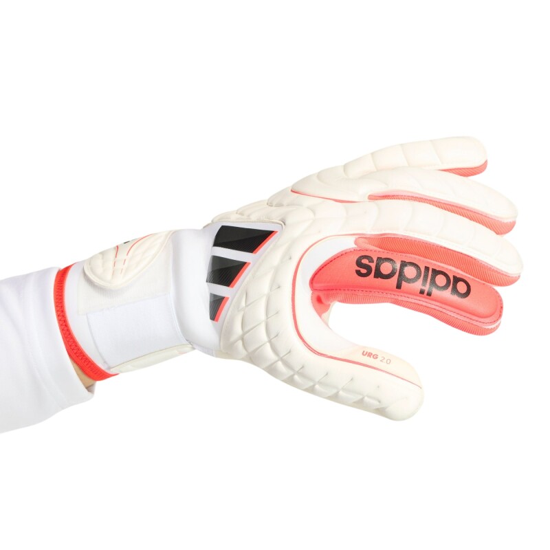 Adidas Copa Pro Beyaz Erkek Kaleci Eldiveni - 4