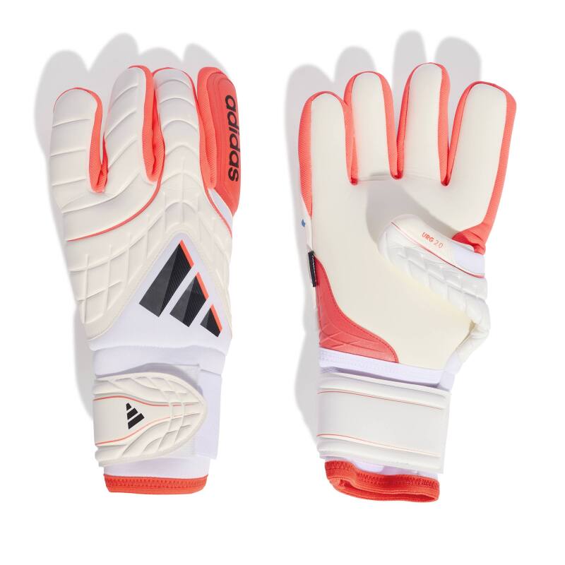 Adidas Copa Pro Beyaz Erkek Kaleci Eldiveni - Adidas