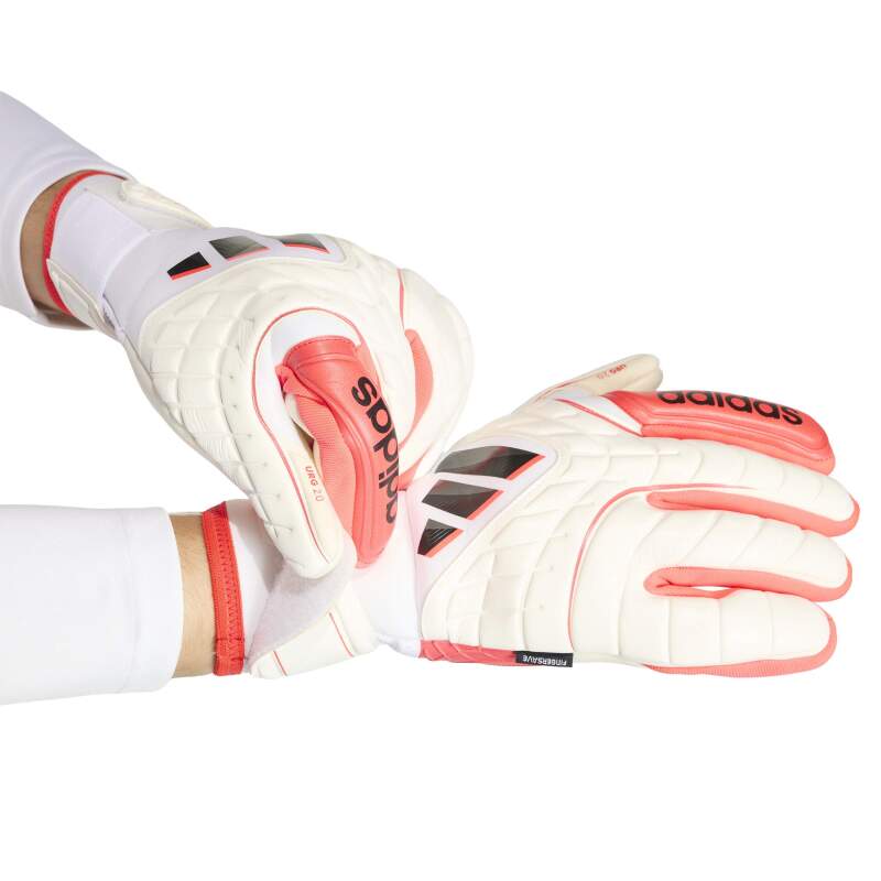 Adidas Copa Pro Beyaz Erkek Kaleci Eldiveni - Adidas (1)